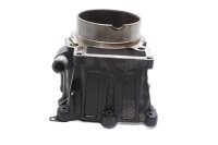 Cylinderforing, cylinder, motorhus BMW G 650 Xcountry E65X 0164 K15 07-10
