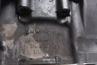 Cylinderforing, cylinder, motorhus BMW G 650 Xcountry E65X 0164 K15 07-10