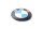 Emblem Logo Aufkleber Abzeichen BMW blau weiß BMW R 1200 C 259C 0424 97-05