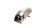 Udstødningsdæmper BMW G 650 Xcountry E65X 0164 K15 07-10