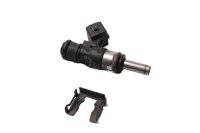 Injector nozzle, injector valve, retaining clip BMW F 800...