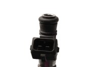Ugello iniettore, valvola iniettore, clip di fissaggio BMW F 800 GS E8GS 0219 08-12