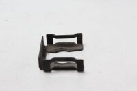Ugello iniettore, valvola iniettore, clip di fissaggio BMW F 800 GS E8GS 0219 08-12
