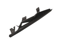 Chain guard, splash guard, sprocket cover, swingarm BMW F...