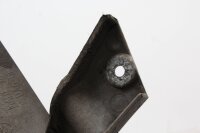 protège-chaîne, pare-éclaboussures, cache-pignon, bras oscillant BMW F 800 GS E8GS 0219 08-12