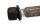 Radachse hinten Achsmutter Distanzbuchse BMW F 800 GS E8GS 0219 08-12