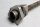 Radachse hinten Achsmutter Distanzbuchse BMW F 800 GS E8GS 0219 08-12