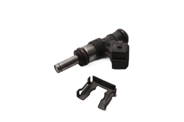 Iniettore di carburante, valvola del carburante, iniettore BMW F 800 GS E8GS 0219 08-12