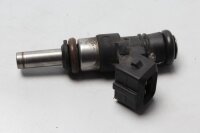 Iniettore di carburante, valvola del carburante, iniettore BMW F 800 GS E8GS 0219 08-12