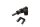 Iniettore di carburante, valvola del carburante, iniettore BMW F 800 GS E8GS 0219 08-12