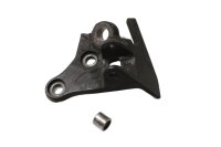 Bevestigingsbeugel voor zijstandaard BMW F 800 GS E8GS...
