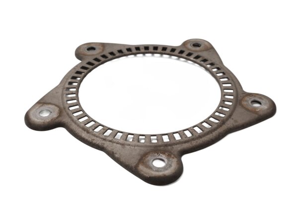 ABS sensor wheel, rear wheel, ring disc, speed sensor BMW F 800 GS E8GS 0219 08-12