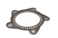 ABS sensor wheel, rear wheel, ring disc, speed sensor BMW...