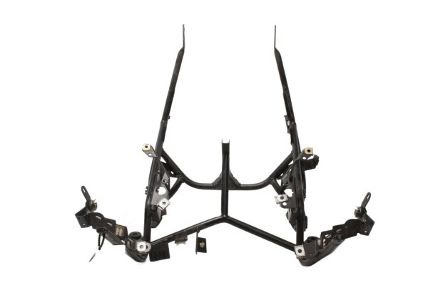 Frontverkleidungshalter Geweih Rahmen Aufnahme BMW R 1150 RT 0419 R22 02-05