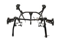 Frontverkleidungshalter Geweih Rahmen Aufnahme BMW R 1150 RT 0419 R22 02-05