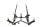 Frontverkleidungshalter Geweih Rahmen Aufnahme BMW R 1150 RT 0419 R22 02-05