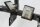 Frontverkleidungshalter Geweih Rahmen Aufnahme BMW R 1150 RT 0419 R22 02-05