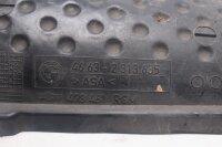 Ramskyddspanel fram vänster nedre BMW R 1100 RT 259 0413 96-01
