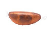 Vänster blinkershus, orange, körriktningsvisare BMW R 1100 RT 259 0413 96-01