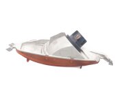 Vänster blinkershus, orange, körriktningsvisare BMW R 1100 RT 259 0413 96-01