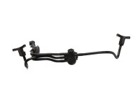 Brændstofledning, benzinledning, trykregulator BMW...