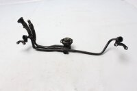 Brændstofledning, benzinledning, trykregulator BMW...