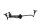 Kraftstoffleitung Benzinleitung Druckregler BMW R 1150 RT 0419 R22 02-05