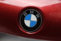 Bagkåbebeklædning, bagsæde BMW R 1150 RT 0419 R22 02-05