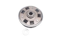 Cesta de embrague, kit de embrague, muelle Kawasaki Versys 650 KLE 650 B LE650A 07-09