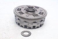 Cesta de embrague, kit de embrague, muelle Kawasaki Versys 650 KLE 650 B LE650A 07-09