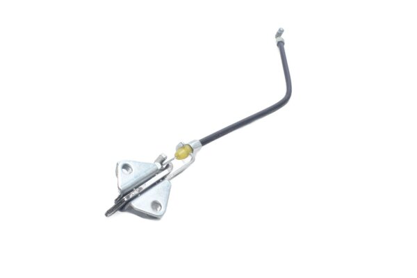 Cable de bloqueo del asiento trasero Kawasaki Versys 650 KLE 650 B LE650A 07-09