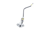 Cable de bloqueo del asiento trasero Kawasaki Versys 650 KLE 650 B LE650A 07-09