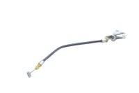 Cable de bloqueo del asiento trasero Kawasaki Versys 650 KLE 650 B LE650A 07-09