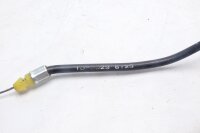 Cable de bloqueo del asiento trasero Kawasaki Versys 650 KLE 650 B LE650A 07-09