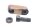 Peilin kiinnityssovitin vasemmalle Kawasaki Versys 650 KLE 650 B LE650A 07-09