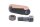 Peilin kiinnityssovitin vasemmalle Kawasaki Versys 650 KLE 650 B LE650A 07-09