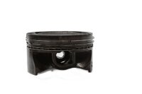 Piston, piston pin, piston rings, cylinder BMW F 800 GS...