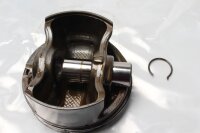 piston, axe de piston, segments de piston, cylindre BMW F 800 GS E8GS 0219 08-12