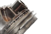 piston, axe de piston, segments de piston, cylindre BMW F 800 GS E8GS 0219 08-12