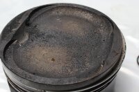 piston, axe de piston, segments de piston, cylindre BMW F 800 GS E8GS 0219 08-12