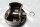 piston, axe de piston, segments de piston, cylindre BMW F 800 GS E8GS 0219 08-12