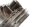 piston, axe de piston, segments de piston, cylindre BMW F 800 GS E8GS 0219 08-12