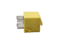 Relé amarillo, unidad de control, interruptor eléctrico BMW R 1150 GS Adventure R21 0441 02-05