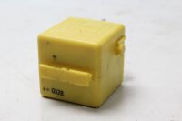 Relé amarillo, unidad de control, interruptor eléctrico BMW R 1150 GS Adventure R21 0441 02-05