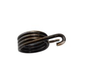 Gearshift lever return spring, deflection lever, gearbox BMW F 800 GS E8GS 0219 08-12