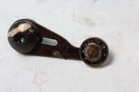 Gearshift lever return spring, deflection lever, gearbox BMW F 800 GS E8GS 0219 08-12
