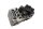 ABS Hydraulikblock Steuergerät Bremsmodulator BMW R 1200 GS K25 0307 R12 04-07