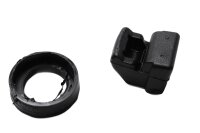 Ventildeckeldichtung links Zylinderkopfdichtung BMW R...