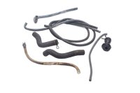 Entlüftungsschläuche Schlauchset Kawasaki Versys 650 KLE 650 B LE650A 07-09