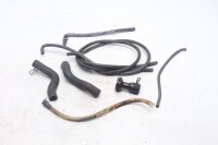 Entlüftungsschläuche Schlauchset Kawasaki Versys 650 KLE 650 B LE650A 07-09
